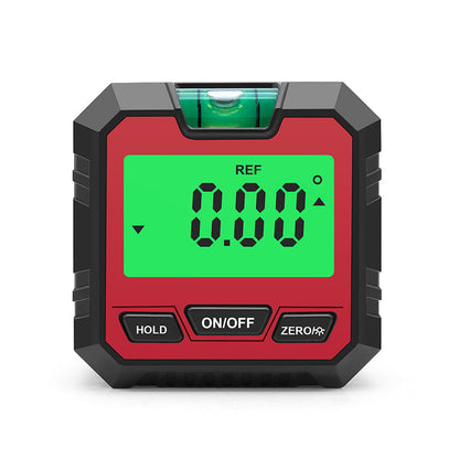 💥Limited-time 50% sale⏳3-In-1 Digital Inclinometer Angle Finder Gauge