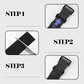 Quick Release Metal Buckle Tactical Belt