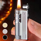 Windproof Kerosene Trench Lighter