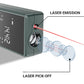 Mini Handheld Laser Distance Meter Set