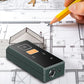Mini Handheld Laser Distance Meter Set