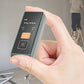 Mini Handheld Laser Distance Meter Set
