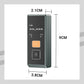 Mini Handheld Laser Distance Meter Set
