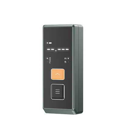 Mini Handheld Laser Distance Meter Set