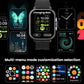 🔥New Arrival 2025🔥2-in-1 Bluetooth Earphones Smartwatch