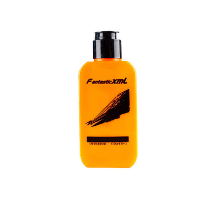 Multipurpose Car Interior Restoration Cream