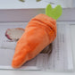 Carrot Bunny Doll Toys