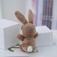 Carrot Bunny Doll Toys
