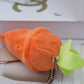 Carrot Bunny Doll Toys