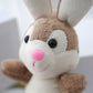 Carrot Bunny Doll Toys