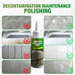 🔥 Ostatni dzień 49% ZNIŻKI 🔥 Środek do nanokrystalicznego powlekania marmuru (KUP 5 OTRZYMASZ 5 GRATIS)