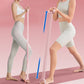 Adjustable Resistance Band with Handle
