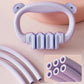 Adjustable Resistance Band with Handle
