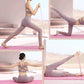 Adjustable Resistance Band with Handle