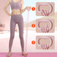 Adjustable Resistance Band with Handle