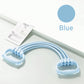 Adjustable Resistance Band with Handle