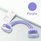 Adjustable Resistance Band with Handle