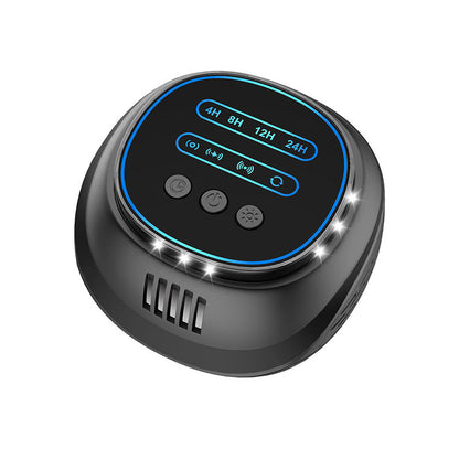 Ultrasonic High-Power Mice and Insects Repeller