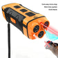 Dog Bark Deterrent Device