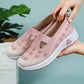 Women's Comfortable Breathable Hollow Shoes