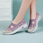 Women's Comfortable Breathable Hollow Shoes