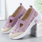 Women's Comfortable Breathable Hollow Shoes