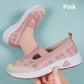 Women's Comfortable Breathable Hollow Shoes