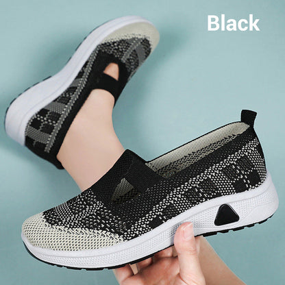 Women's Comfortable Breathable Hollow Shoes