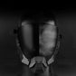 Futuristic Tactical Full Face Cyber Mask