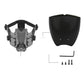 Futuristic Tactical Full Face Cyber Mask