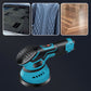 Cordless Compact Electric Polisher Set for Cars