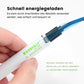 Zestaw przenośnego lutownika USB