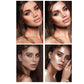 Multi-Purpose Long-Lasting Shimmering Highlighter