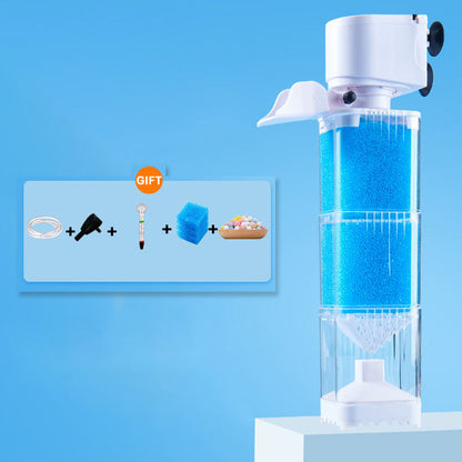 🔥2025 HOT SALE🔥Ultimate Tank Filter