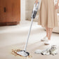 Handheld Cordless Vacuum Cleaner