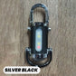 🔥Oferta specjalna🔥Superjasna latarka mini brelok o mocy 1200 lumenów, wodoodporna