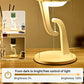 Creative Bedroom Floating Fast Wireless Charging Ambient Light