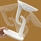 Creative Bedroom Floating Fast Wireless Charging Ambient Light