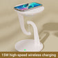 Creative Bedroom Floating Fast Wireless Charging Ambient Light