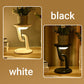 Creative Bedroom Floating Fast Wireless Charging Ambient Light