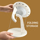 Creative Bedroom Floating Fast Wireless Charging Ambient Light
