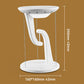 Creative Bedroom Floating Fast Wireless Charging Ambient Light