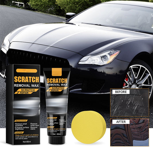 🏆 Oferta specjalna na ostatni dzień: Już od 29.90zł za sztukę!💥 Kup 1, otrzymaj 1 gratis 🔥 Hit 2026 roku 🔥 Skuteczny wosk do naprawy rys i pielęgnacji samochodu