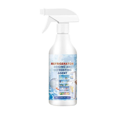 💥 Afisningsspray til køleskab/fryser
