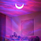 🌌 Projektor Starlight 3D — Podziwiaj piękno nocnego nieba w swoim domu ✨