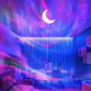🌌 Projektor Starlight 3D — Podziwiaj piękno nocnego nieba w swoim domu ✨
