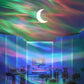 🌌 Projektor Starlight 3D — Podziwiaj piękno nocnego nieba w swoim domu ✨