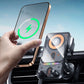✨Nowy bezprzewodowy samochodowy uchwyt z szybkim ładowaniem (2026) 🚗📱