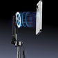 💫Gode tilbud - 50% rabat🎉Mini magnetisk selfiestang til telefon