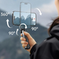 💫Gode tilbud - 50% rabat🎉Mini magnetisk selfiestang til telefon